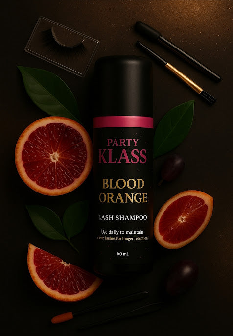 LASH SHAMPOO 60ml