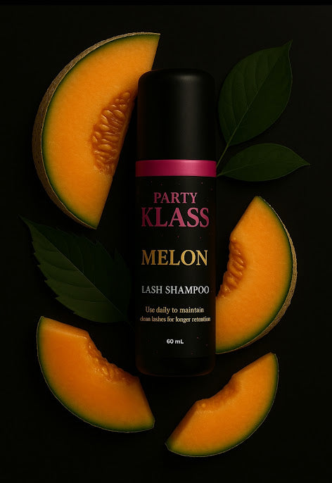 LASH SHAMPOO 60ml