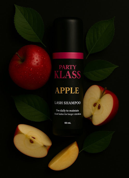 LASH SHAMPOO 60ml