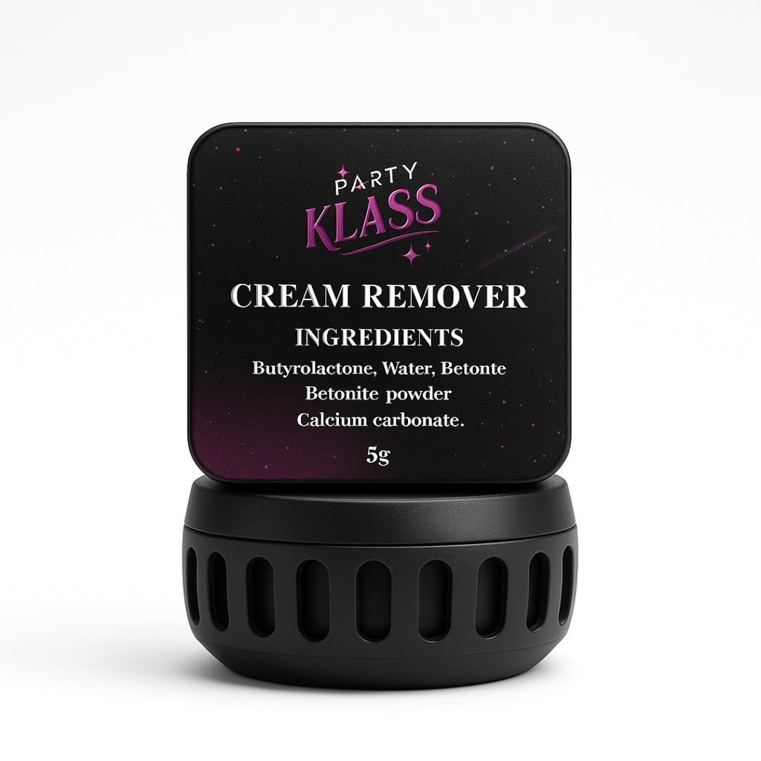 Eyelash Glue Remover