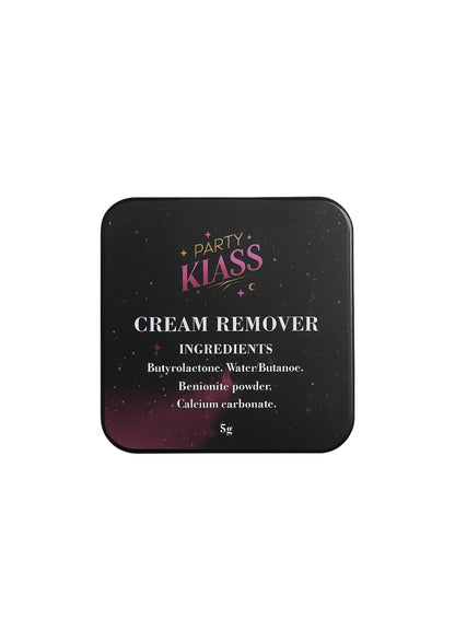 Eyelash Glue Remover