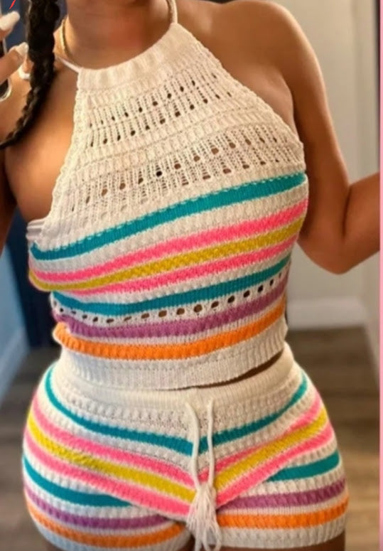 The Crochet Glow Collection