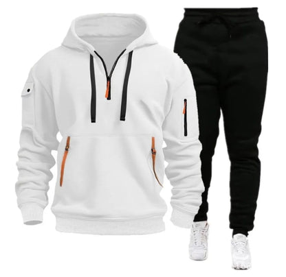 Bold Move Tracksuit For Men