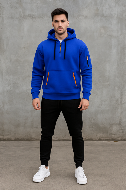 Bold Move Tracksuit For Men